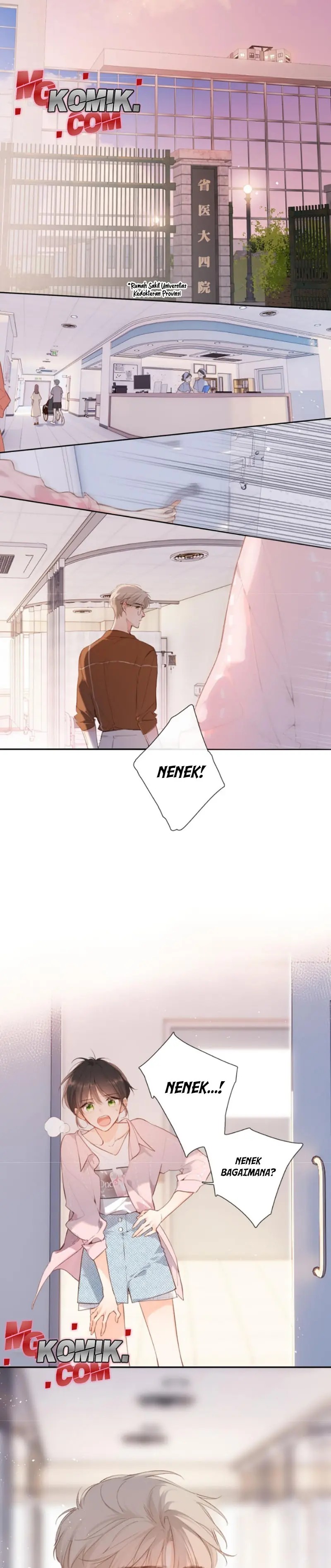 Once More Chapter 150 Gambar 7
